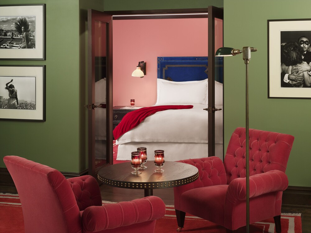 Guestroom