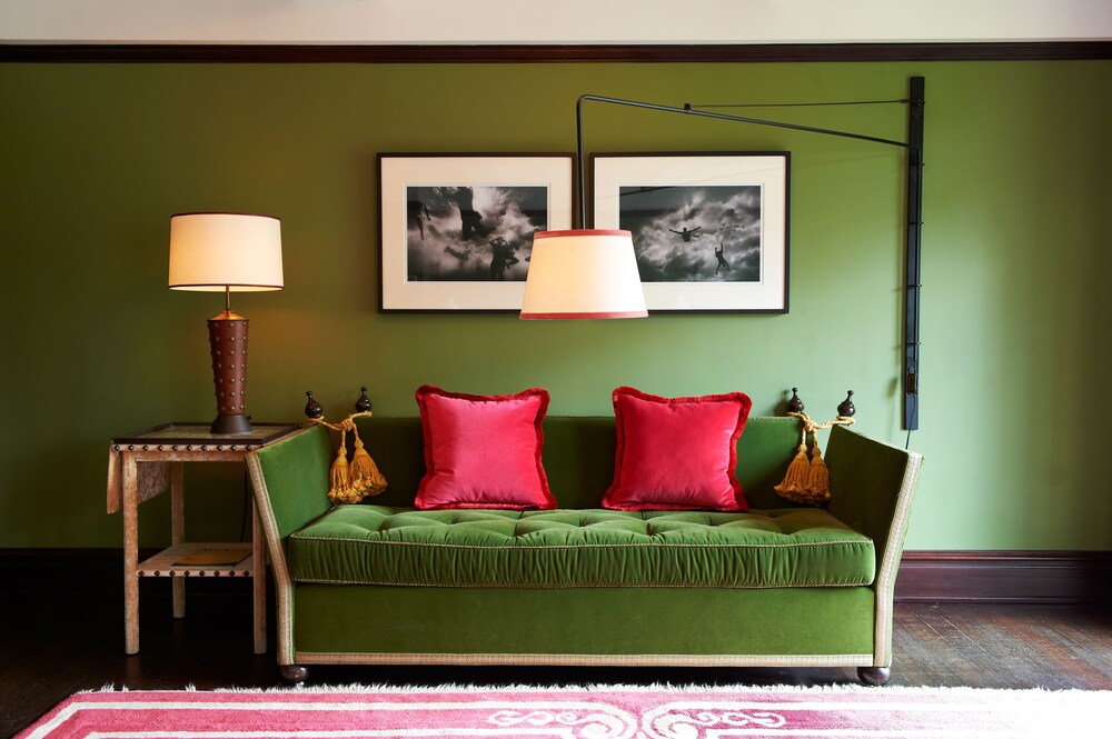 Guestroom