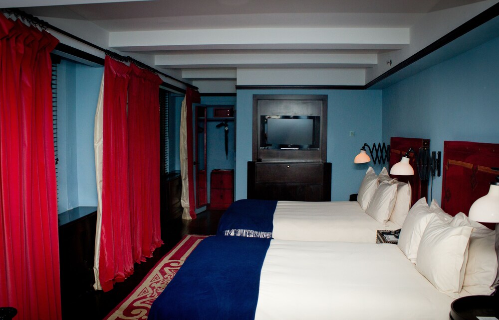 Guestroom
