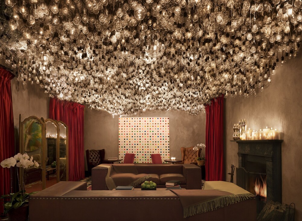 Hotel Interior
