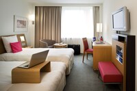 Superior Room, 2 Single Beds