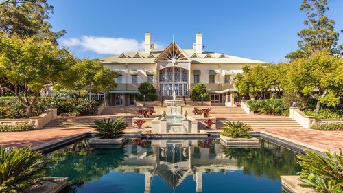 InterContinental Sanctuary Cove Resort, an IHG Hotel