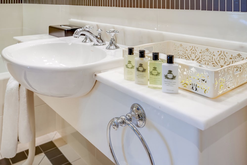 In-Room Amenity