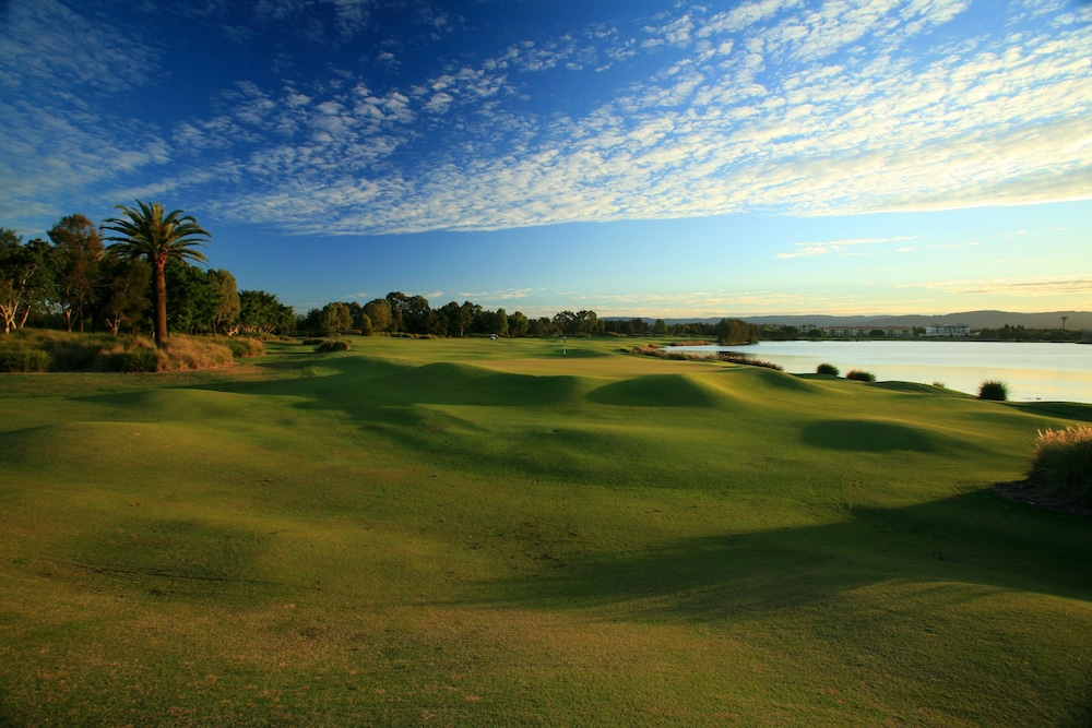 Golf