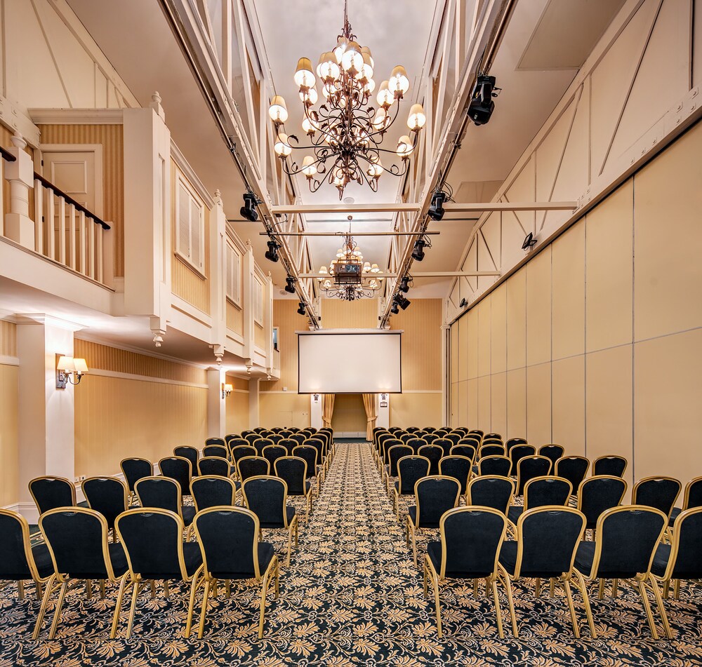 Ballroom