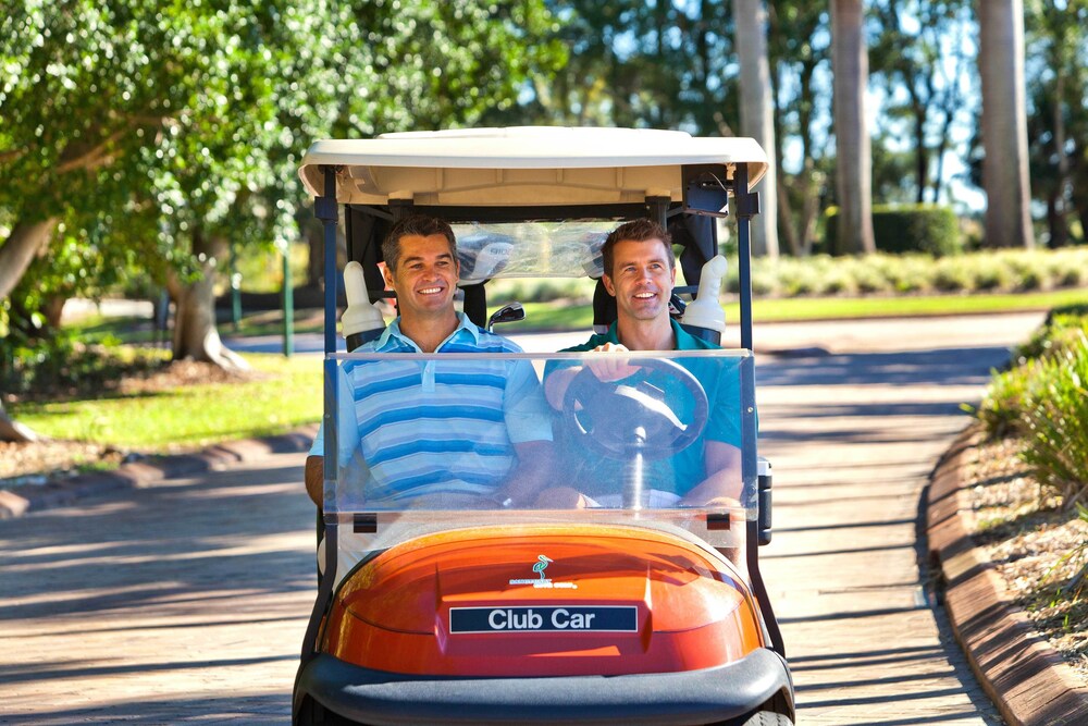 Golf Cart