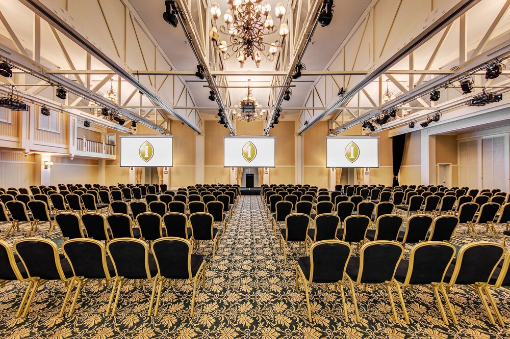 Ballroom