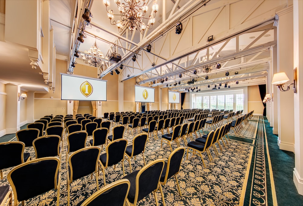 Ballroom