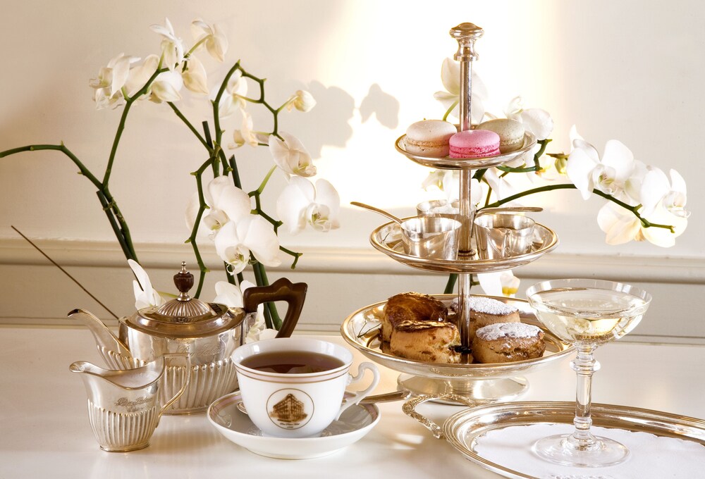 Coffee Service