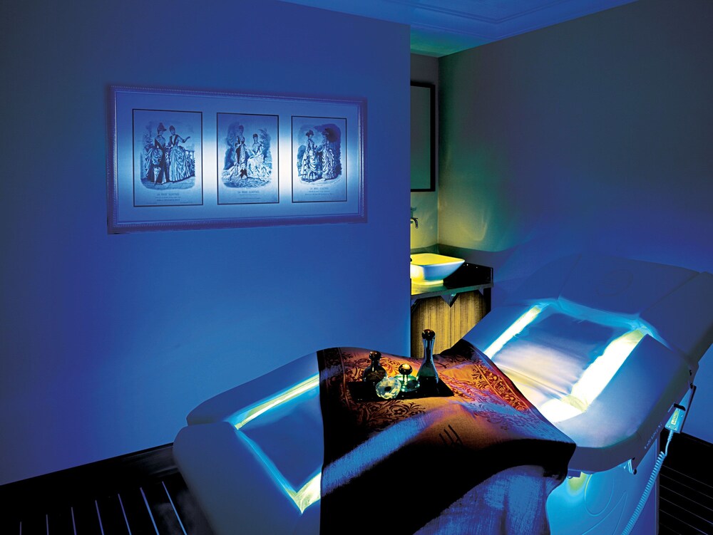 Treatment Room