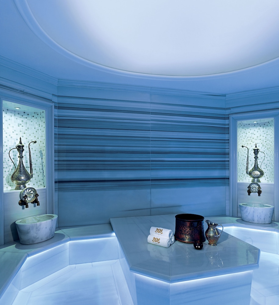 Turkish Bath