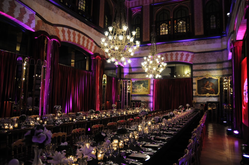 Ballroom