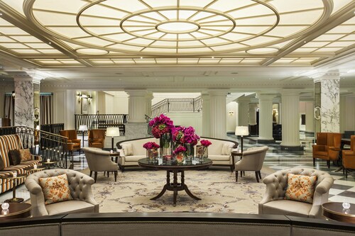 InterContinental New York Barclay