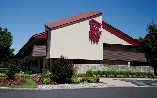 Red Roof Inn Philadelphia - Trevose