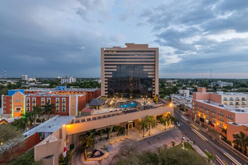 Hyatt Regency Merida Hotel