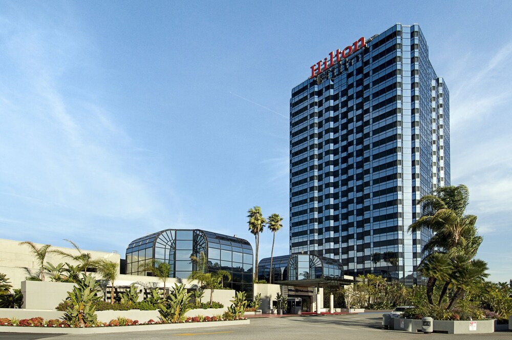 Hotel Front
