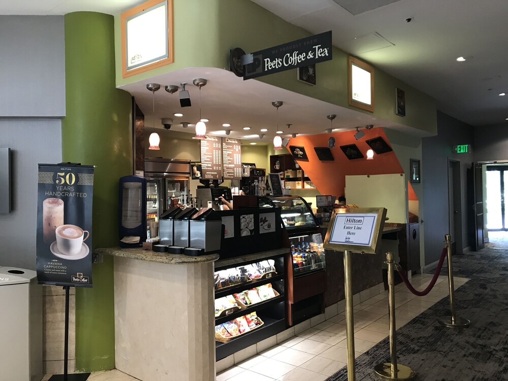 Cafe
