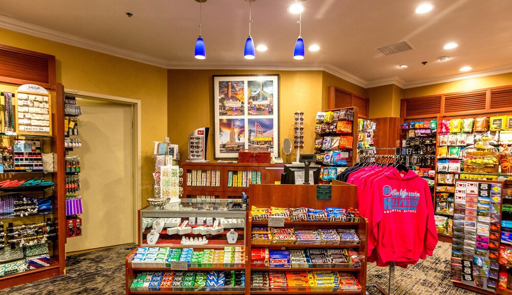 Gift Shop