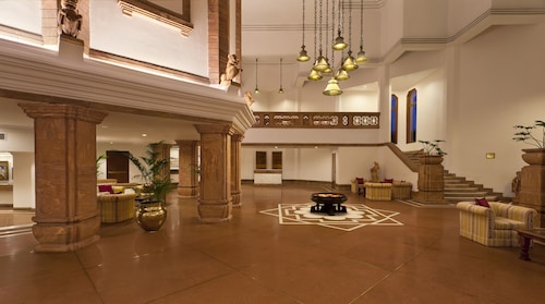 Trident, Bhubaneswar