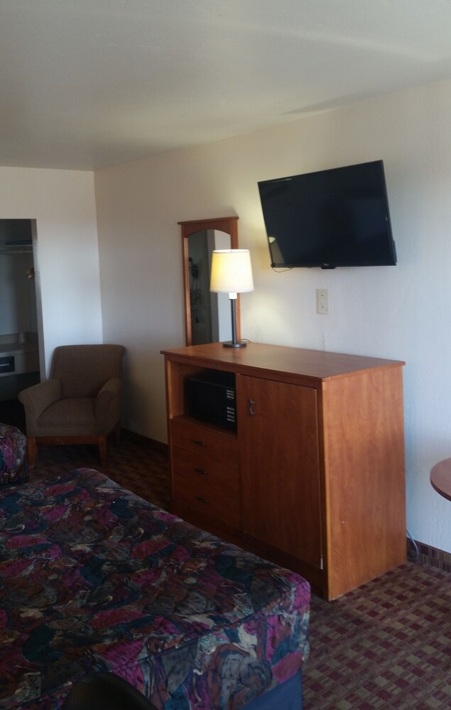 In-Room Amenity