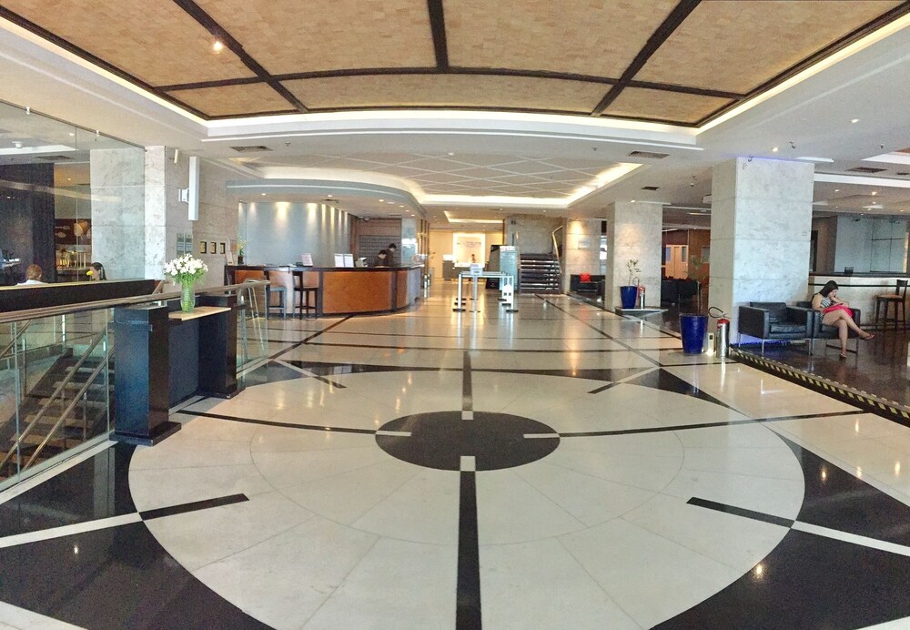 Entrada interior