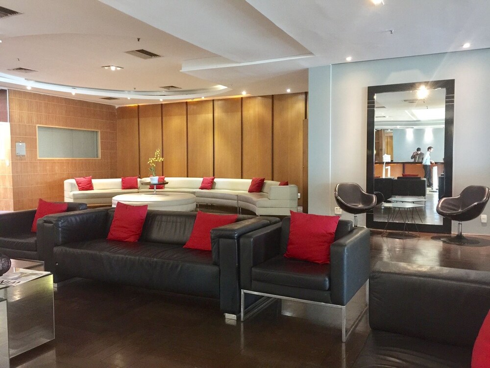 Salón del lobby