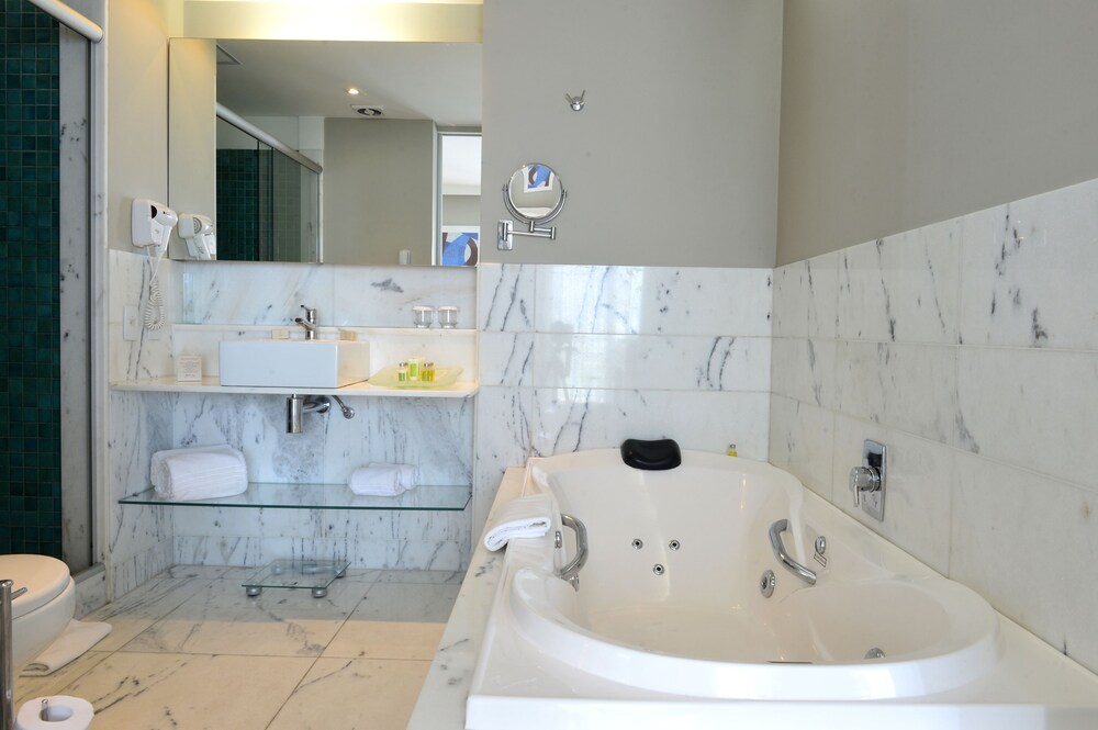Cuarto de baño