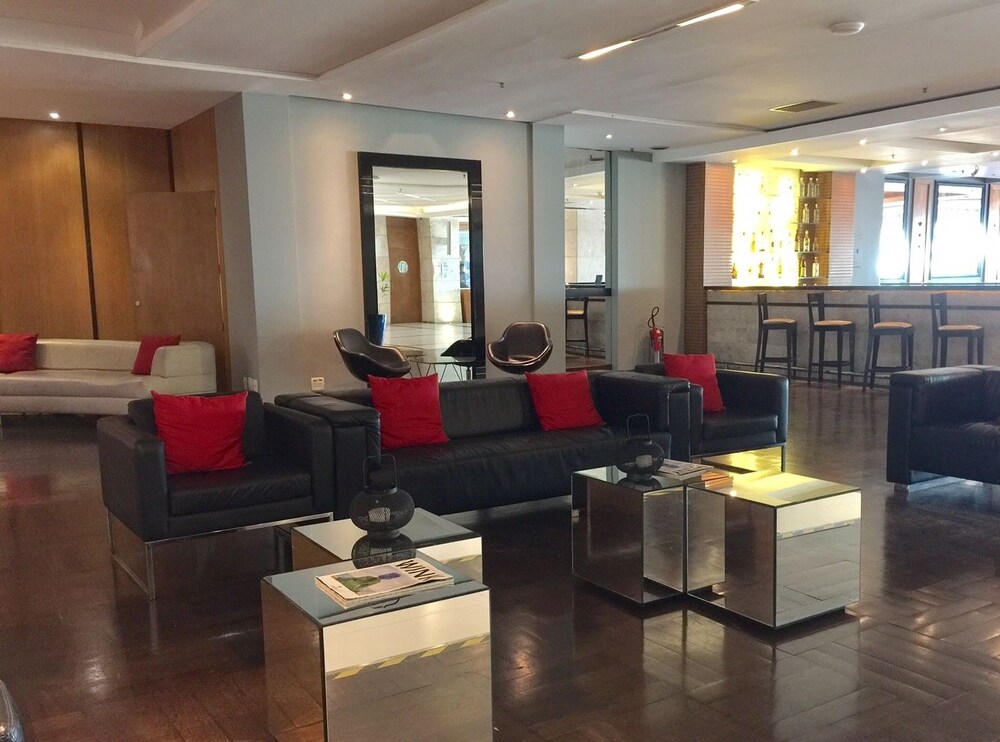 Salón del lobby