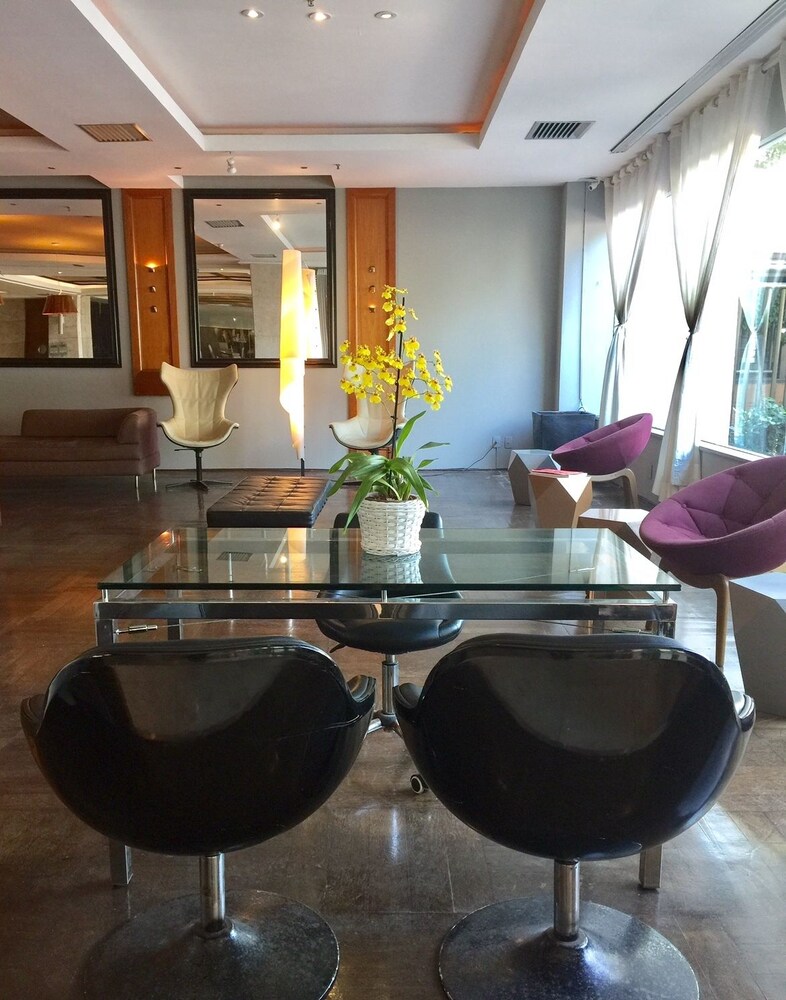 Servicio de comidas en la habitación