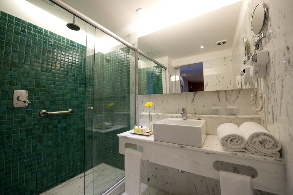 Cuarto de baño