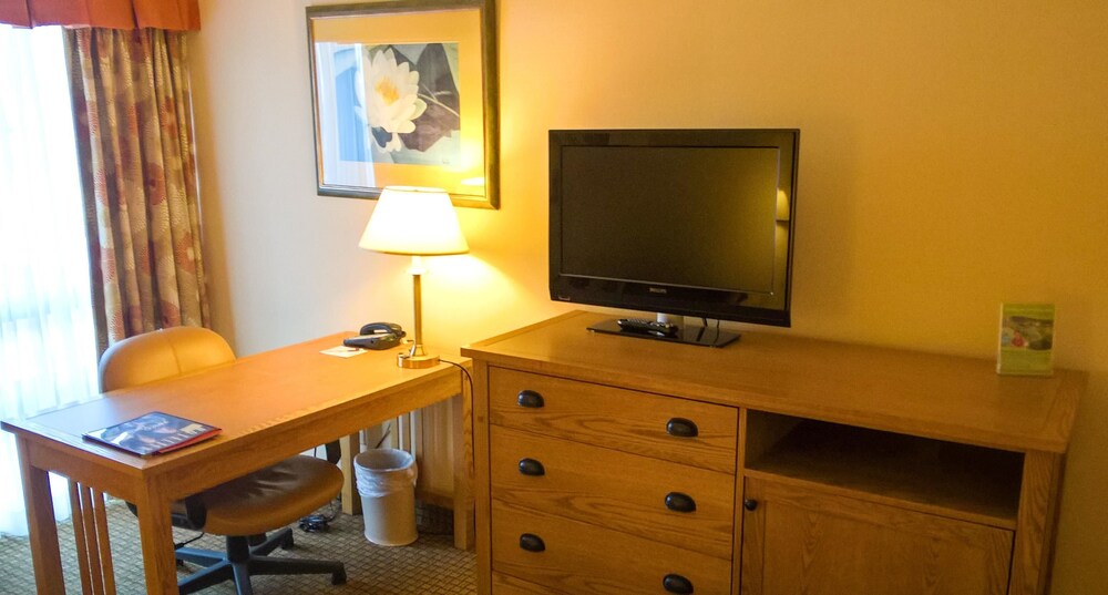In-Room Amenity