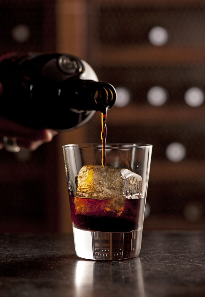Hotel Bar