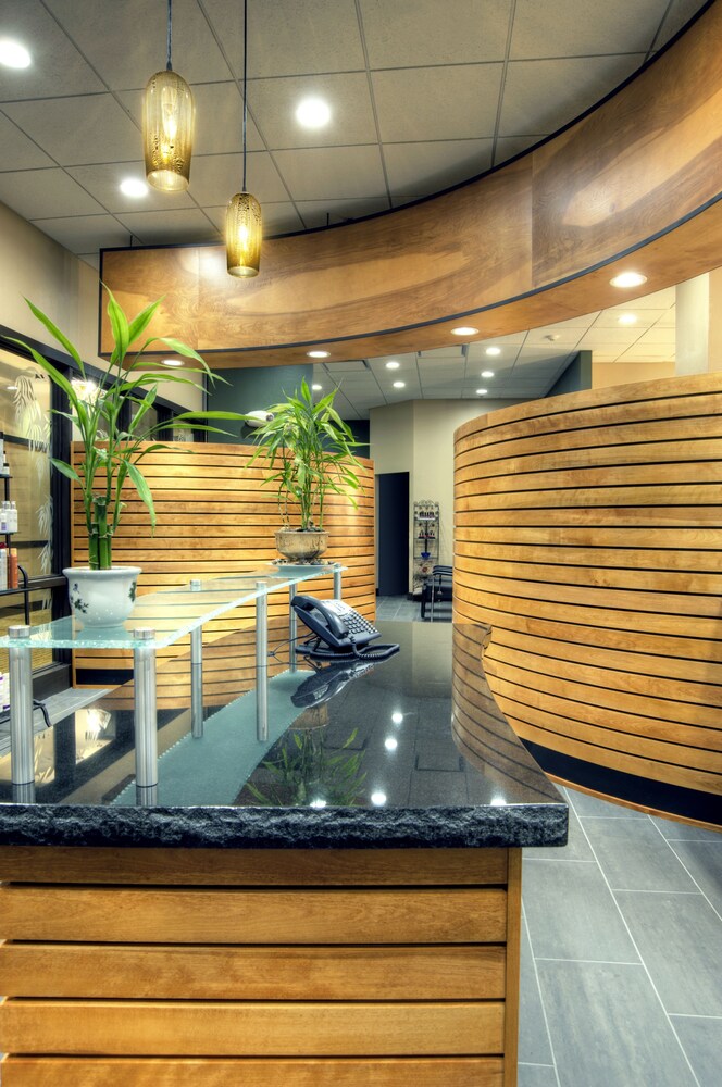 Hair Salon
