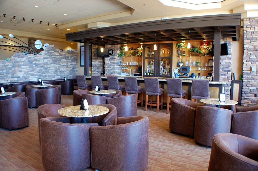 Hotel Lounge