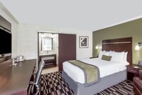 Room, 1 Queen Bed, Accessible, Non Smoking