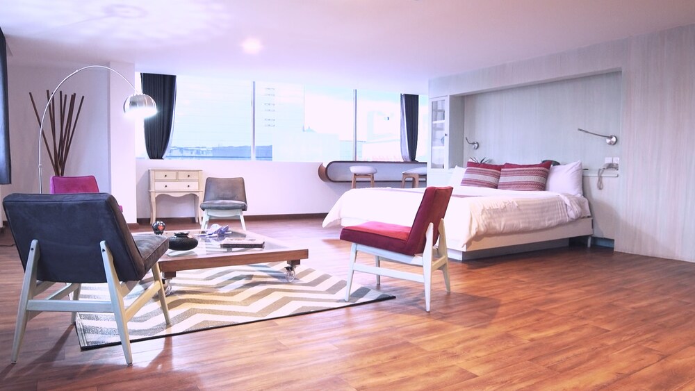 Guestroom