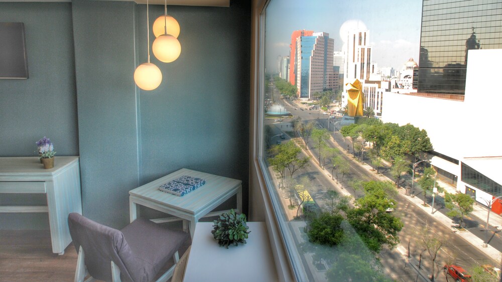 City View