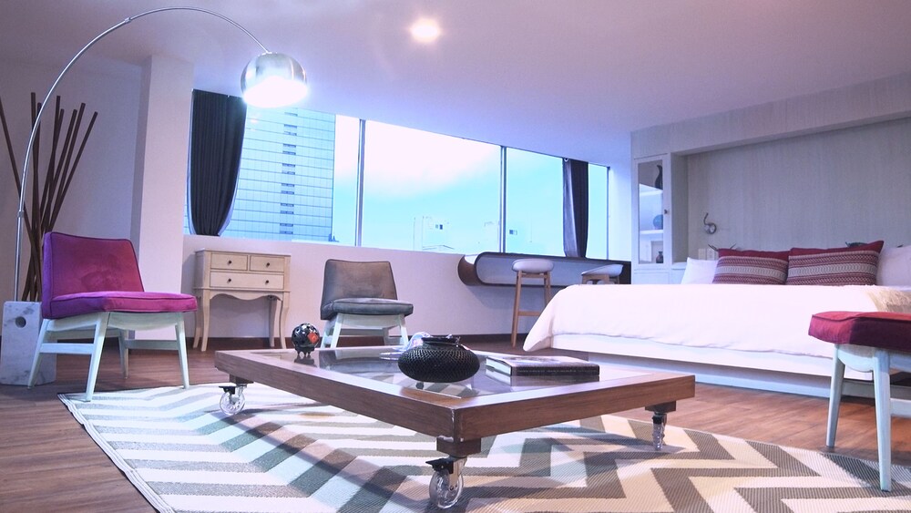Guestroom