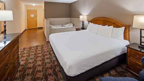 Best Western University Inn