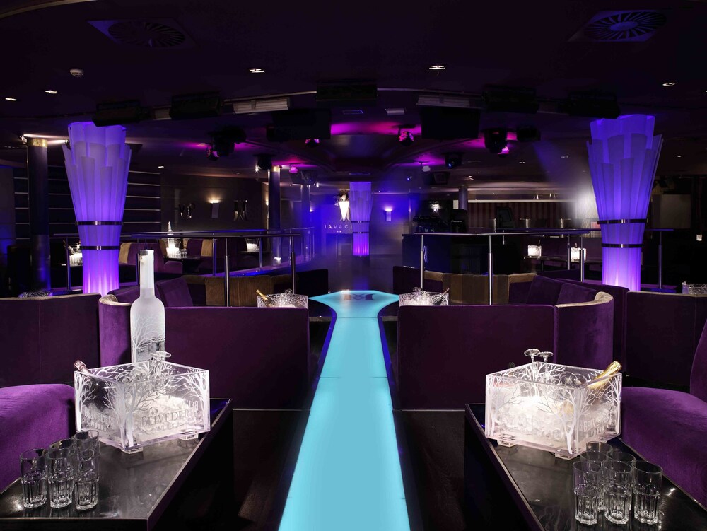 Nightclub