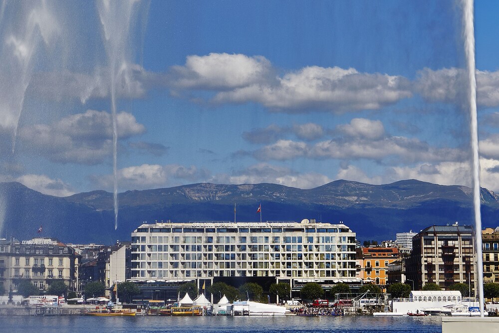 Hotel Front