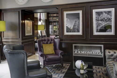 Best Western Mornington Hotel London Hyde Park