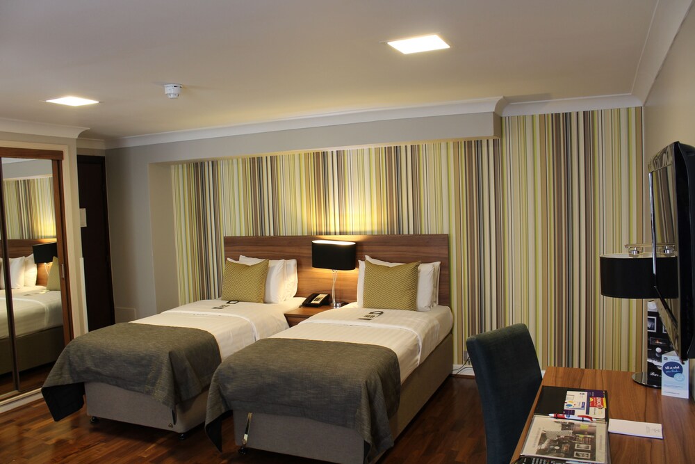 Guestroom