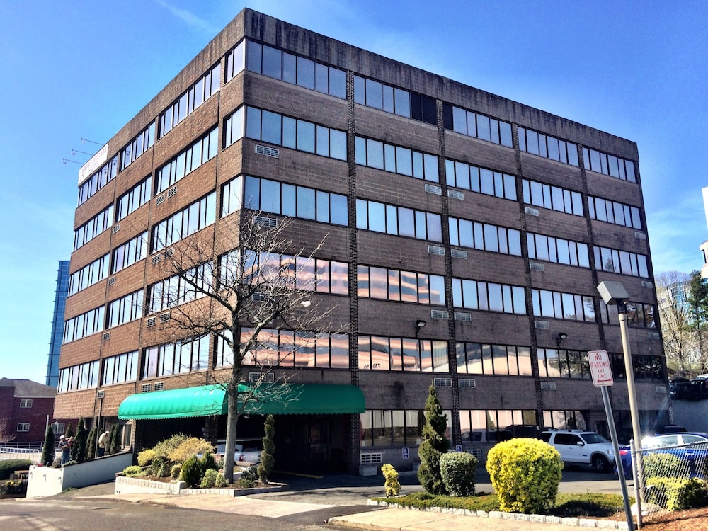 Hotel Front
