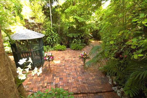 Gazebo