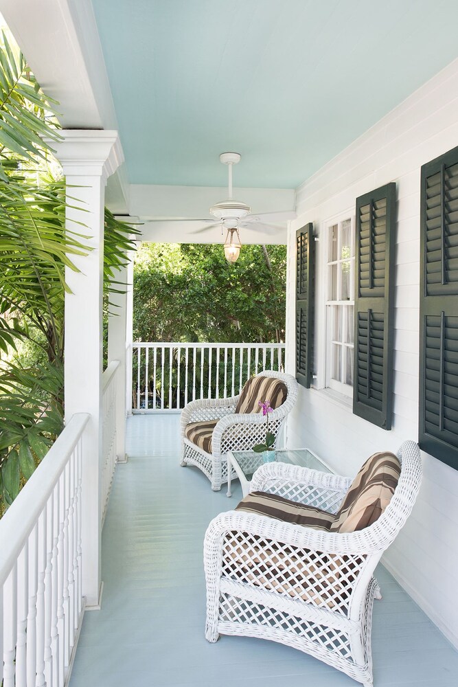 Porch