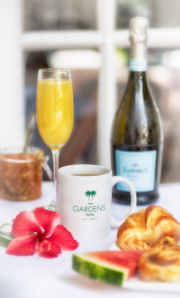 In-Room Amenity