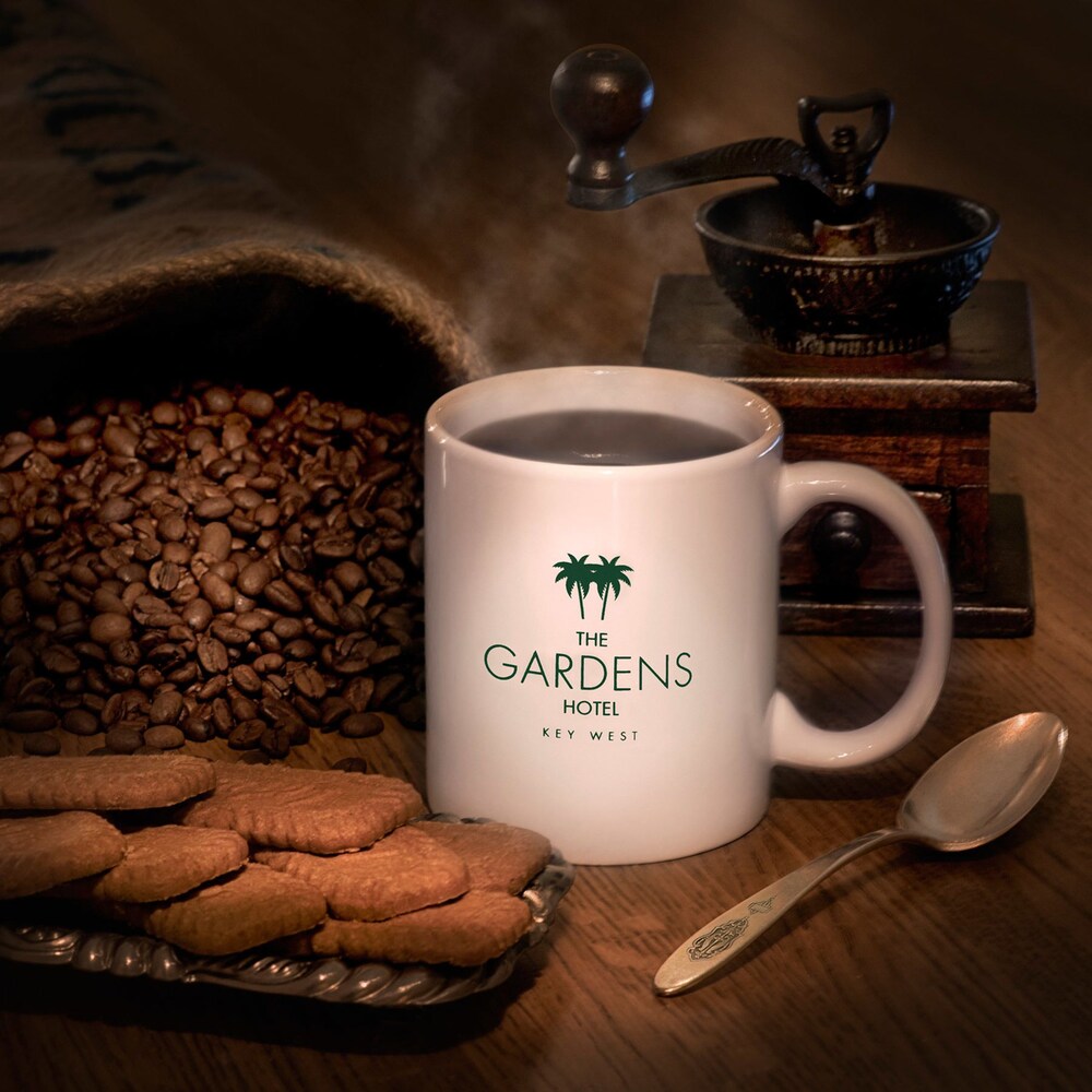 In-Room Amenity