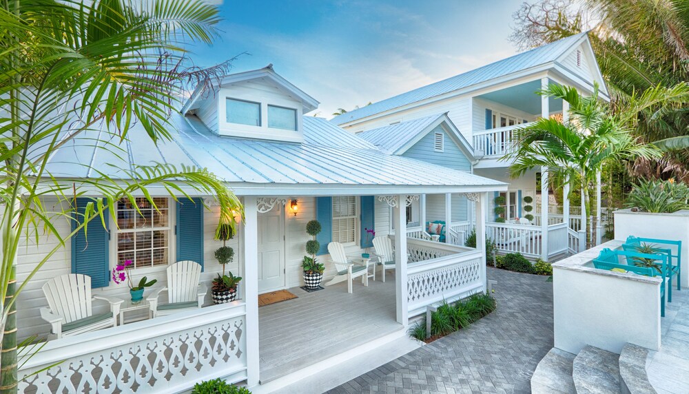 Porch
