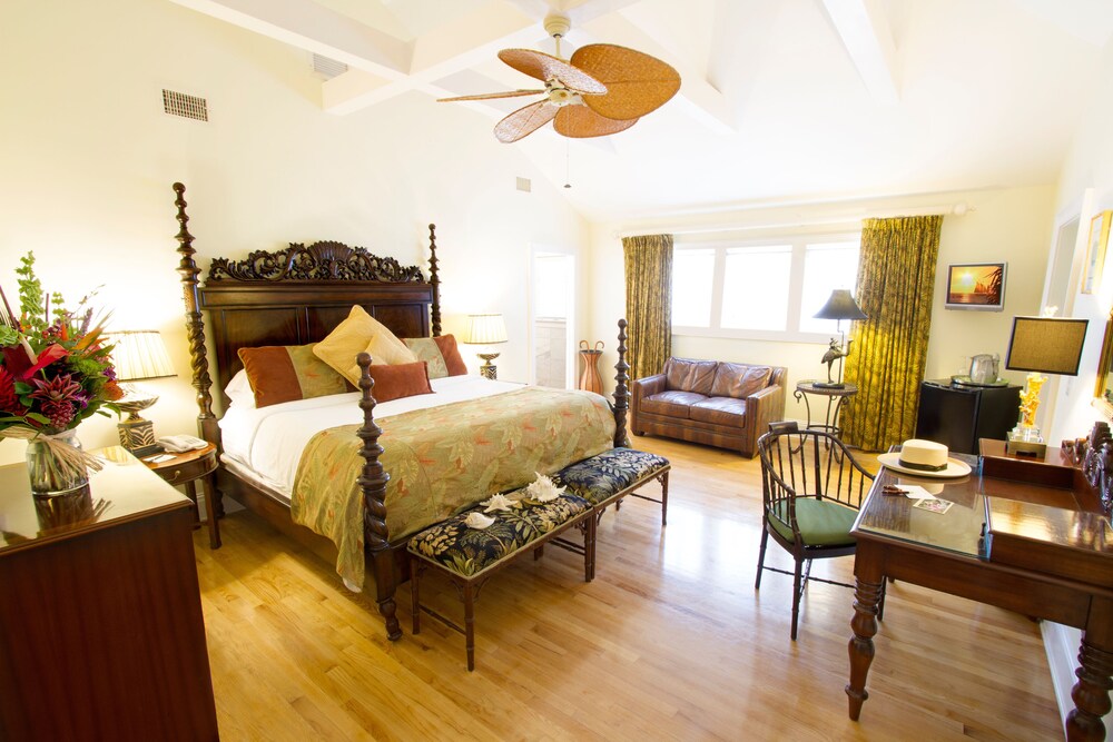 Guestroom
